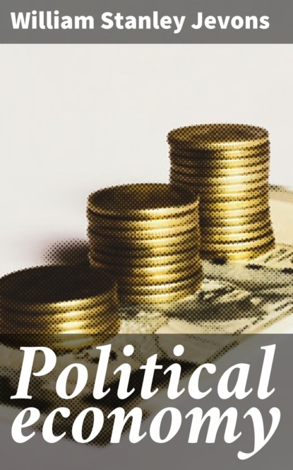 

Political economy