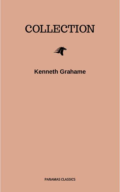 

Kenneth Grahame, Collection