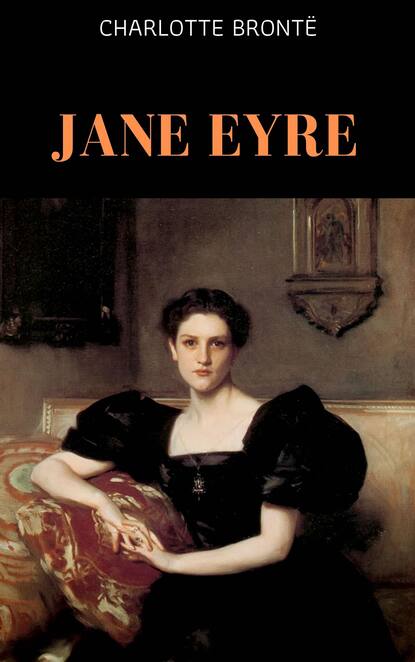 

Jane Eyre