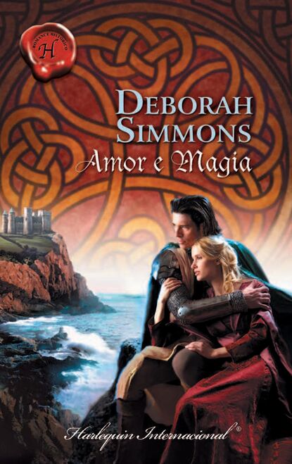 Deborah Simmons - Amor e magia