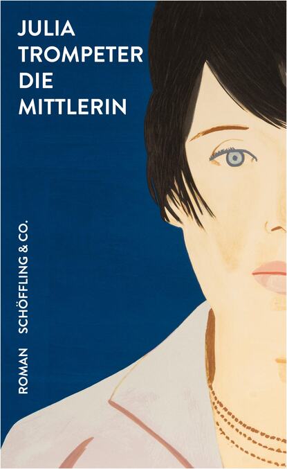 

Die Mittlerin