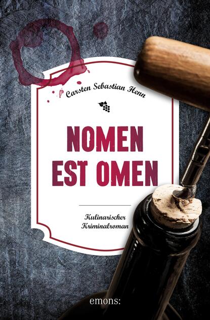 Carsten Sebastian  Henn - Nomen est Omen