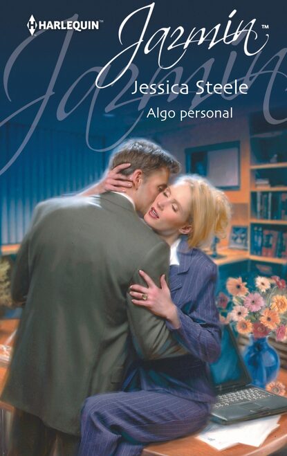 Jessica Steele - Algo personal