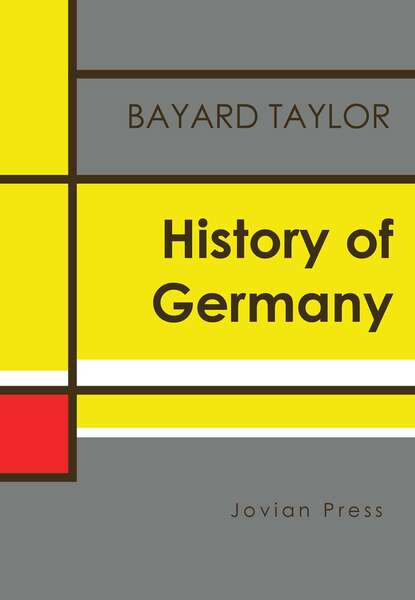 

History of Germany