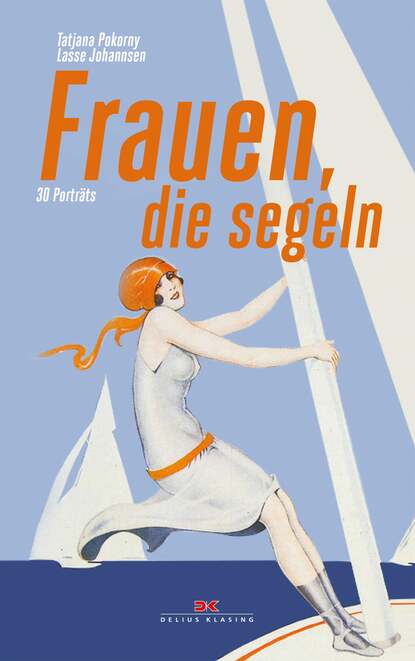 

Frauen, die segeln