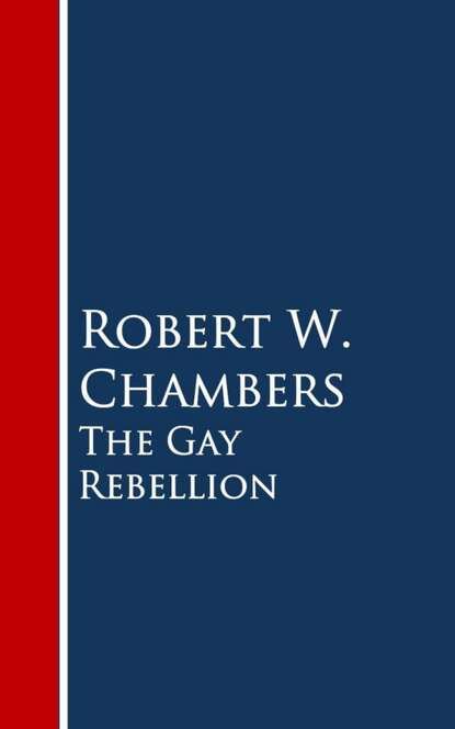 

The Gay Rebellion