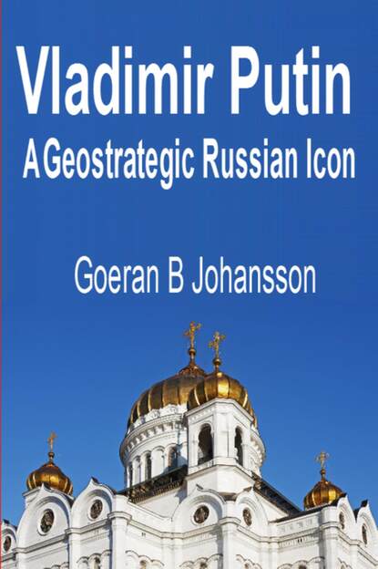 Goeran B  Johansson - Vladimir Putin