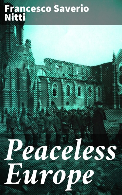 

Peaceless Europe