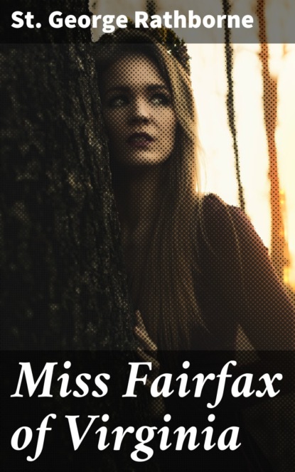 

Miss Fairfax of Virginia
