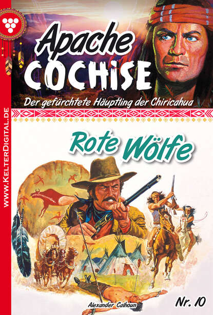 

Apache Cochise 10 – Western