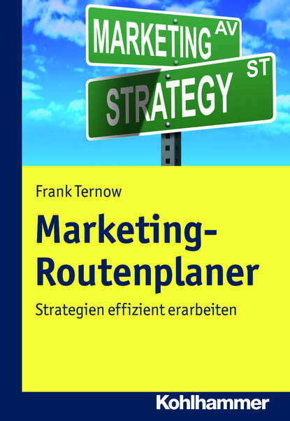 Frank Ternow - Marketing-Routenplaner