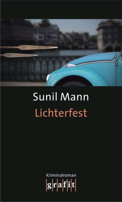Sunil  Mann - Lichterfest