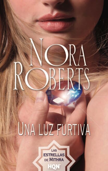 Нора Робертс - Una luz furtiva