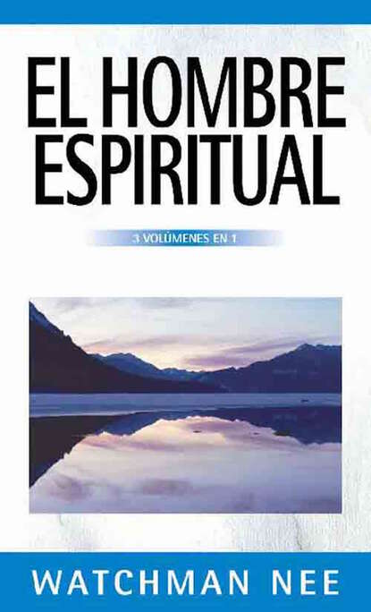

El hombre espiritual