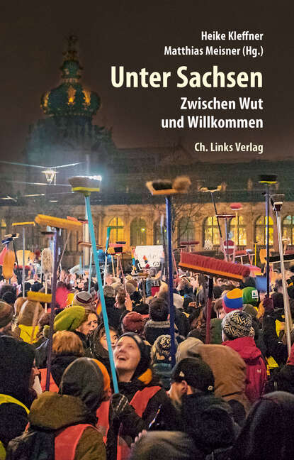 

Unter Sachsen