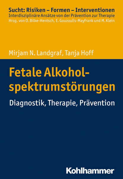 

Fetale Alkoholspektrumstörungen