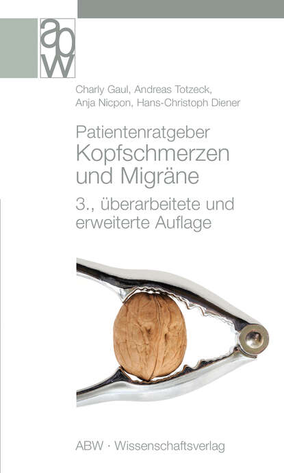 

Patientenratgeber Kopfschmerzen und Migräne