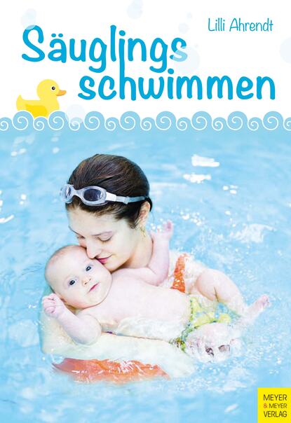 Lilli  Ahrendt - Säuglingsschwimmen