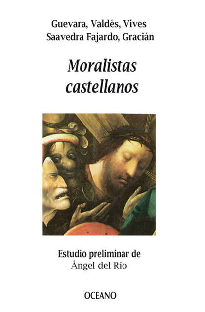 Varios - Moralistas castellanos