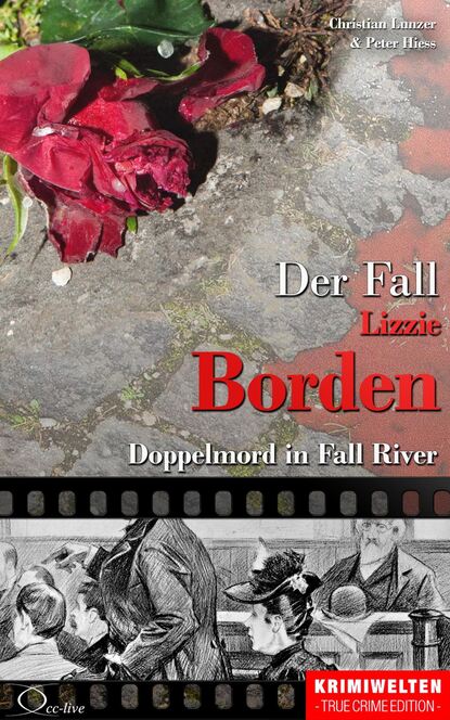 Der Fall Lizzie Borden