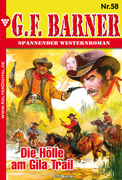 

G.F. Barner 58 – Western