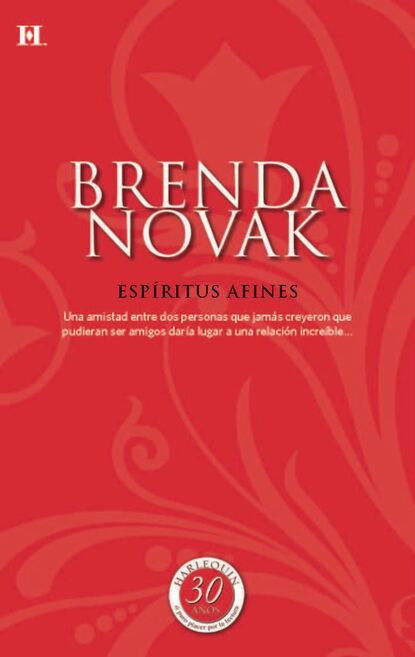 Brenda Novak - Espíritus afines