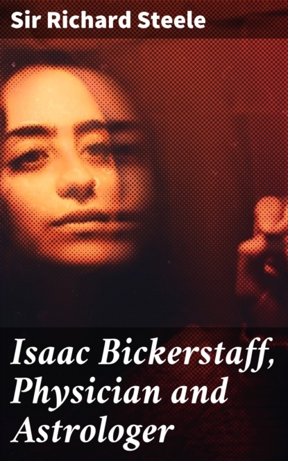 

Isaac Bickerstaff, Physician and Astrologer