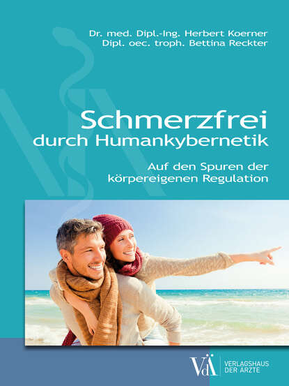 

Schmerzfrei durch Humankybernetik