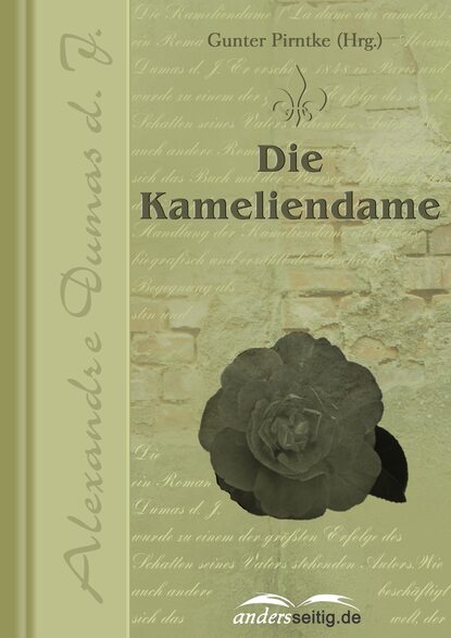 Die Kameliendame