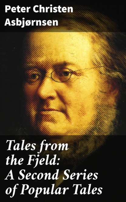 

Tales from the Fjeld: A Second Series of Popular Tales