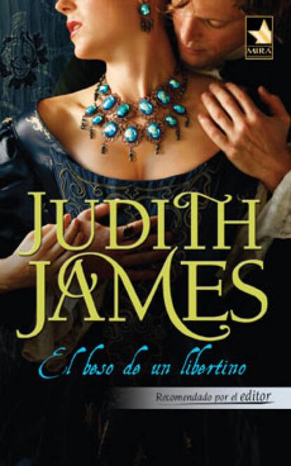 Judith James - El beso de un libertino