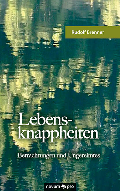 

Lebensknappheiten