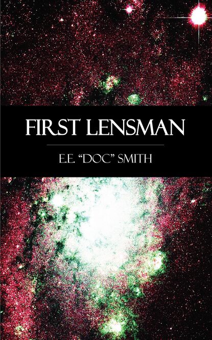 

First Lensman