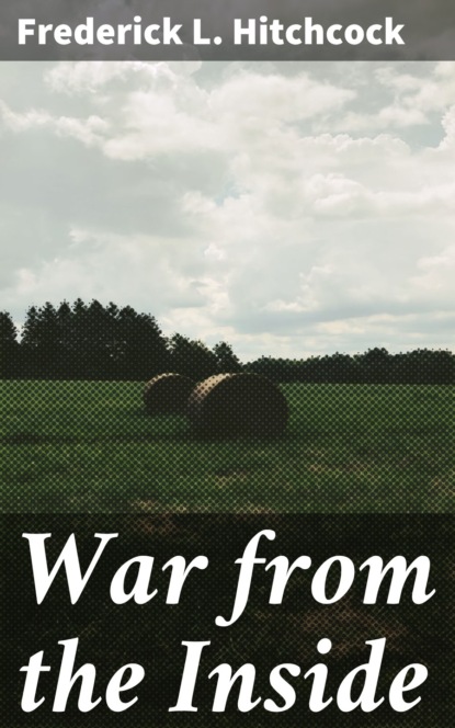 

War from the Inside