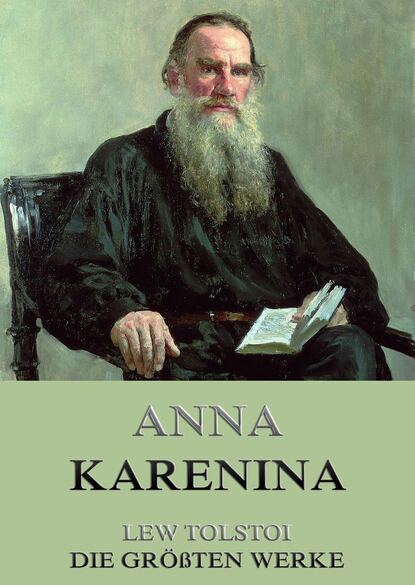 

Anna Karenina