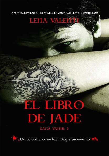 

El Libro de Jade