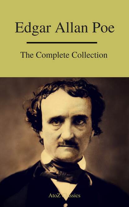 Эдгар Аллан По - Edgar Allan Poe: The Complete Collection