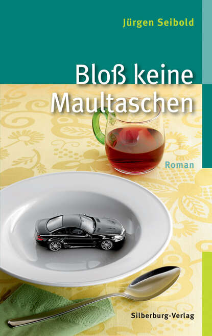 

Bloß keine Maultaschen