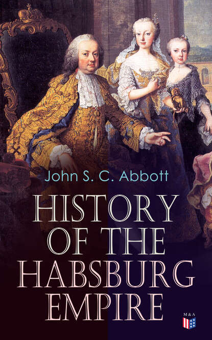 

History of the Habsburg Empire