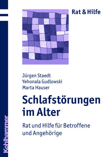 

Schlafstörungen im Alter