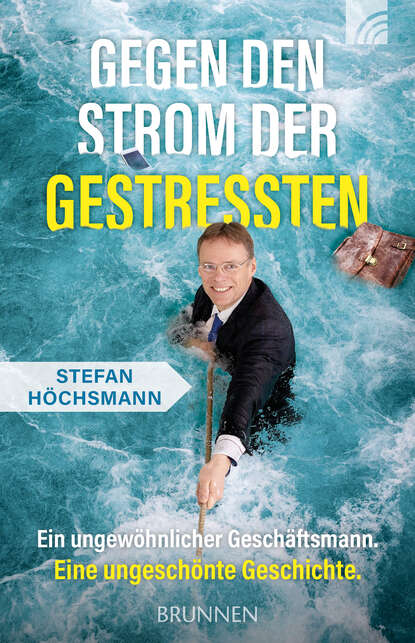 

Gegen den Strom der Gestressten