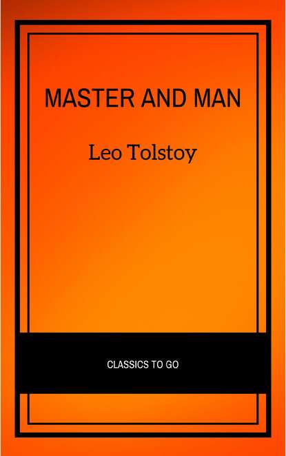 

Master and Man