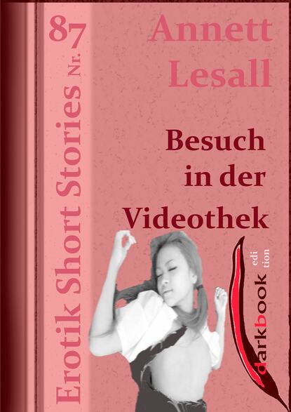 Annett Lesall - Besuch in der Videothek