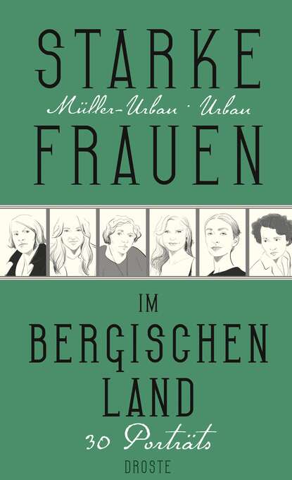 Kristiane Müller-Urban - Starke Frauen im Bergischen Land