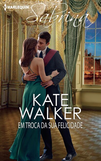 Kate Walker — Em troca da sua felicidade