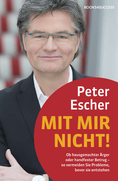 Mit mir nicht! (Peter  Escher). 