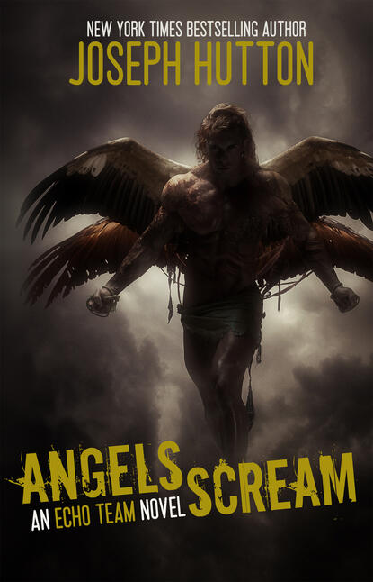 

Angels Scream