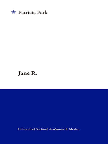 Jane R