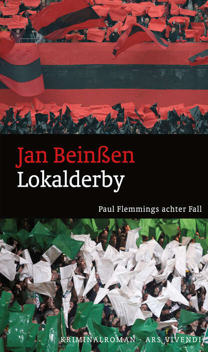 Lokalderby (eBook) (Jan Beinßen). 