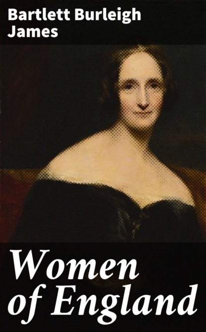 

Women of England
